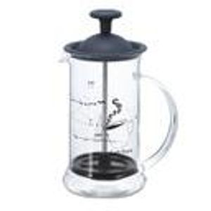 Hario Café Press Slim - French Press Kaffeebereiter, CPSS-2TB