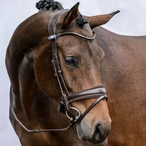 PS of Sweden Trense GP Trensenzaum Brown Full