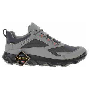 ecco Sneaker Sneaker Lederimitat