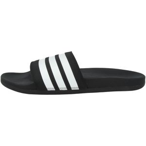 Adidas Badelatschen schwarz 40,5