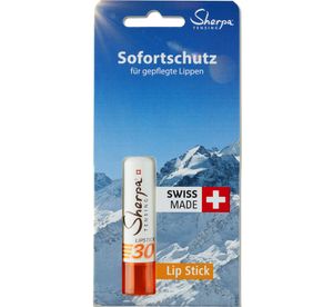 Sherpa Tensing 1x Lippenpflegestift SPF 50 4.8 g