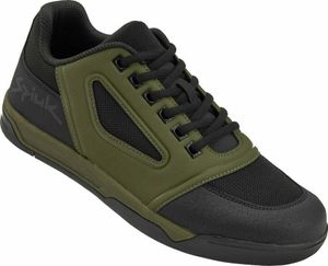 Spiuk Roots MTB Khaki 41 Pánska cyklistická obuv