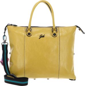 Gabs Schultertasche Umhängetasche G3 Plus Tote Bag Light Yellow senfgelb
