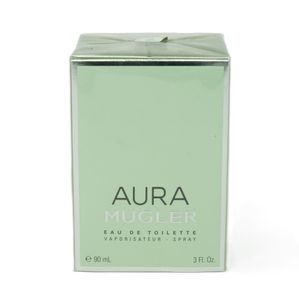 Thierry Mugler Aura 90ml Eau De Toilette For Woman