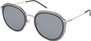 Hugo Boss BOSS 1276/S KB7 GREY 51/21/145 Damen Sonnenbrillen
