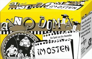 Abacusspiele 09101 - Anno Domini: Im Osten 4011898091014