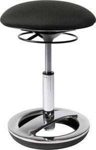 Topstar Hocker Sitness® Bob basic SU49 G20 schwarz