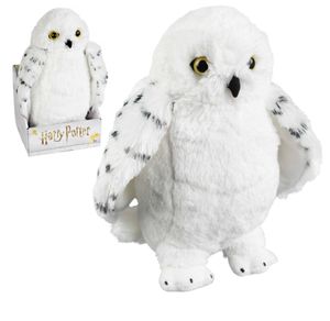 Harry Potter Plüschfigur Eule Hedwig (29 cm)