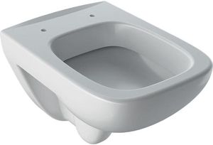 Keramag Tiefspül WC Renova Nr. 1 Plan, ohne Deckel,weiß, 202150000