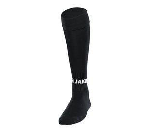 JAKO skarpety Glasgow 2.0 BLACK 35-38