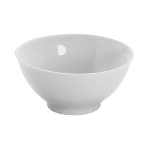 Schale Reis 10 cm / Maxwell & Williams /White Basics / Round / Reisschale / Müslischale / Servierschälchen