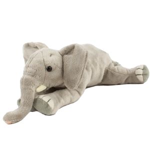 Baby Elefant Plüsch 14 cm kaufen - Kinderspielzeug Indoor - LANDI