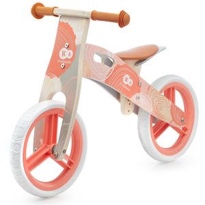 KinderKraft Runner Nature Coral