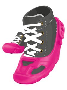 BIG-Shoe-Care Schuhschoner pink