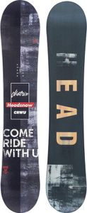 Head Snowboard MATRIX 154 cm
