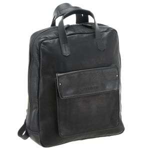 Harold's Ivy Lane Rucksack Leder 36 cm Laptopfach