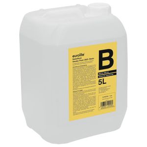 EUROLITE Smoke Fluid -B2D- Basic Nebelfluid 5l