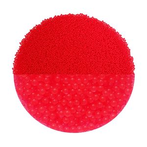 Hydroperlen Granulat 1,5-2 mm Rot