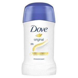 Dove Original Antyperspirant W Sztyfcie 40 Ml