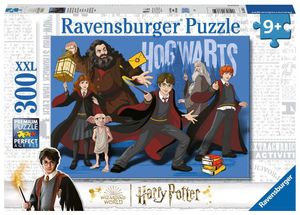 Harry Potter und die Zauberschule Hogwarts Ravensburger 13365