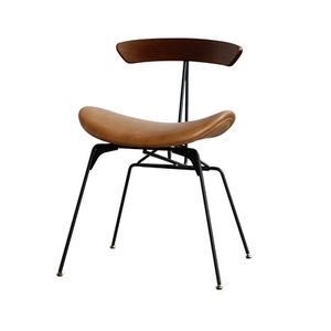 Design Stuhl Esszimmerstuhl Loft Stuhl modern 6