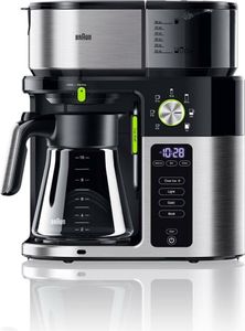 De’Longhi BRA KF9050BK MULTISERVE