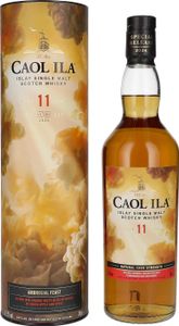 Caol Ila 11 Years Special Release 2024 + Box 700ml 57,3% Vol.