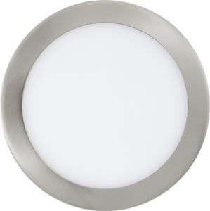 Eglo 96676 Fueva-C LED vstavané svietidlo Connect 15,6 W biela
