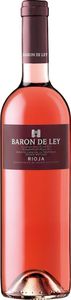 Barón de Ley Rosé Rioja | Spanien | 13,5% vol | 0,75 l