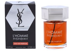 Yves Saint Laurent L'Homme 100 ml woda perfumowana spray - Herrenparfum