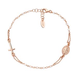 Armbanden Amen Rosé   Kollektion  - frau