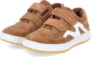 Lurchi Kinder Klettschuhe DOMINIK Braun Rauleder Größe:27 Lurchi Kinder Klettschuhe DOMINIK Braun Rauleder Größe:27