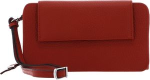 PICARD Umhängetasche Handytasche Pure 1 Crossover Bag Brick terracotta