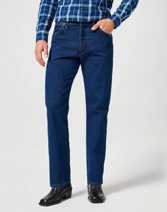 Wrangler - Herren Jeans (112358497, Modell: 13MWZ), Größe:W33, Länge:L30, Farbe:Darkstone