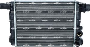 Kühler Motorkühlung NRF für FIAT CINQUECENTO