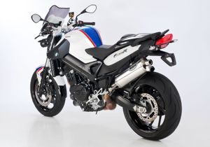 HURRIC kompatibel mit BMW F 800 R 09-12