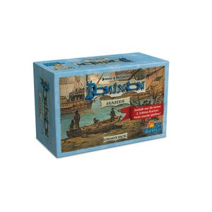 RGG - Dominion - Seaside 2. Edition UPDATE PACK