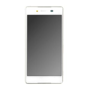Originálny displej pre Sony Xperia Z3+ E6553 LCD White 1293-1497