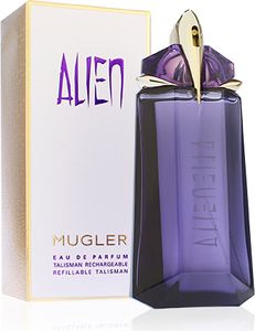 Thierry Mugler Alien EDP Eua de Parfum