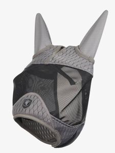 LeMieux Gladiator Half Fly Mask Fliegenmaske L (Warmblut)