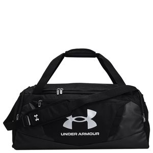 Under Armour Ua Undeniable 5.0 Duffle Md 001 Black -