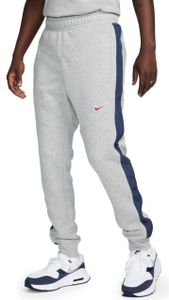 NIKE M NSW SP FLC JOGGER BB Hose Herren grau S