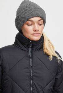 OXMO BY - OXViola beanie - Hat - 21800191-ME OXMO BY - OXViola beanie - Hat - 21800191-ME