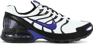 Nike Air Max Torch 4 CW7026-100 Weiß/Hyper Blau-Schwarz 45 Nike Air Max Torch 4 CW7026-100 Weiß/Hyper Blau-Schwarz 45