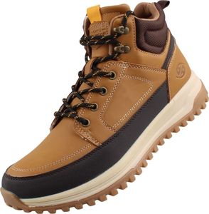 DOCKERS BY GERLI Herren Schnürboots DOCKERS BY GERLI Herren Schnürboots