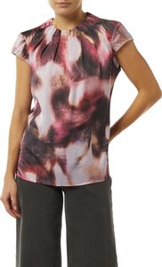 Bluse 48A2 LILAC/PINK Größe 42