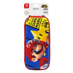 Mario Premium Tasche für Switch & Switch Lite