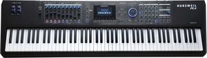 Kurzweil PC4 - Synthesizer-Workstation