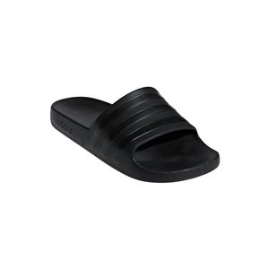 adidas Uni koupací obuv Adilette Aqua Black F35550, Velikost:UK 7 - EUR 40.5