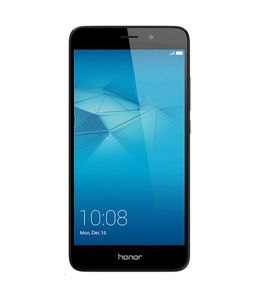 Honor 5C, 13,2 cm (5.2 Zoll), 16 GB, 13 MP, Android, 6.0, Grau